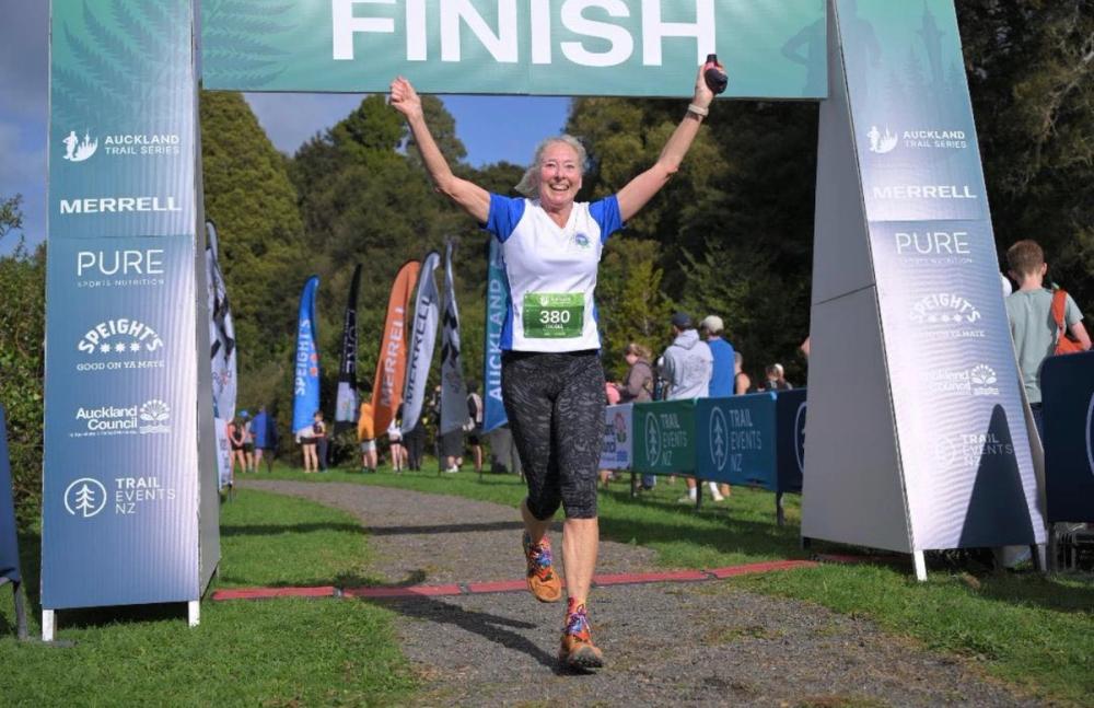 Auckland Joggers Club — photo 4