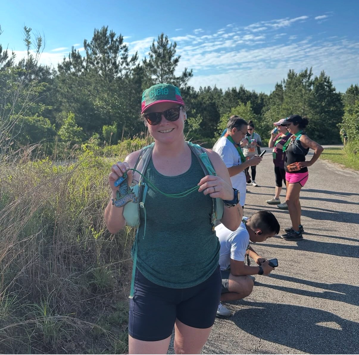 Stefanie - A decorative image from Usal Project