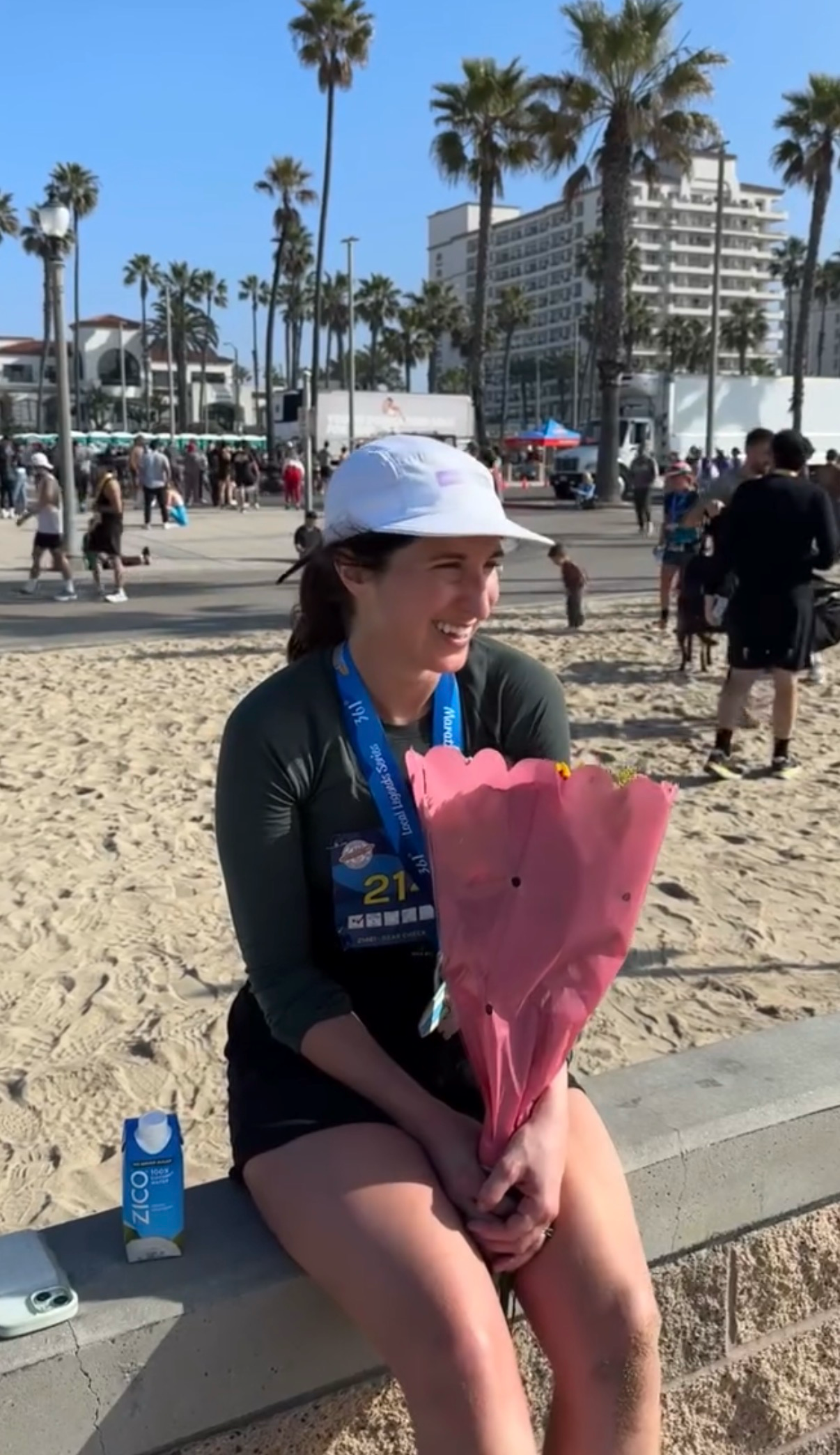 Marissa - A decorative image from Usal Project