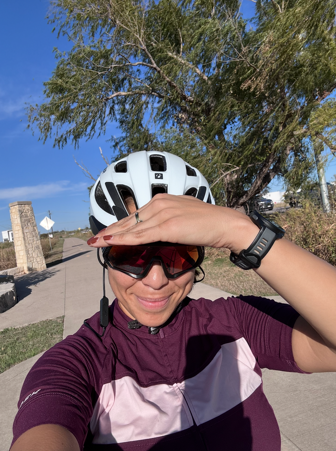 Claudia - A decorative image from Usal Project