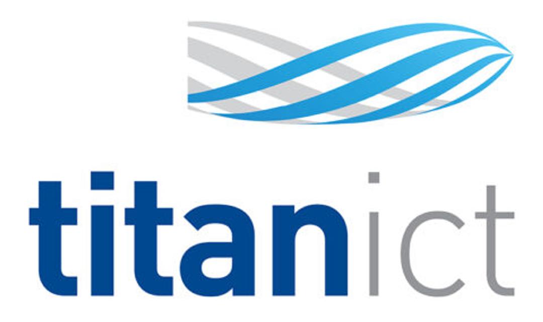 Titan ICT