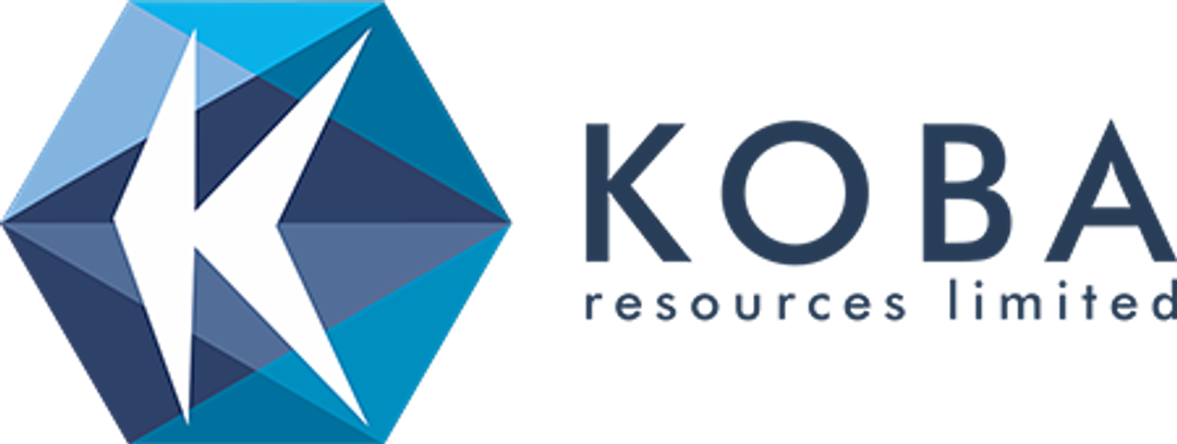 Koba Resources Limited