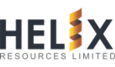 Helix Resources