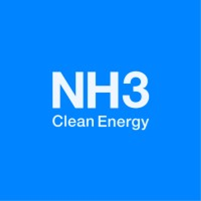 NH3 Clean Energy Limited