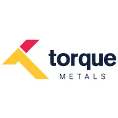 Torque Metals Limited
