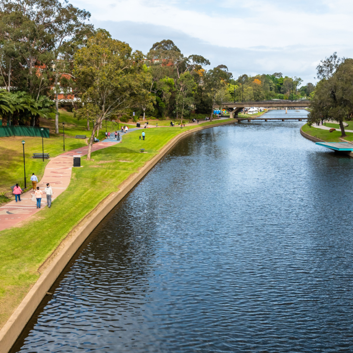 Parramatta