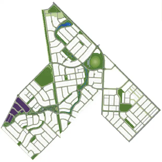 Newhaven-Estate-Plan-Piara-Waters