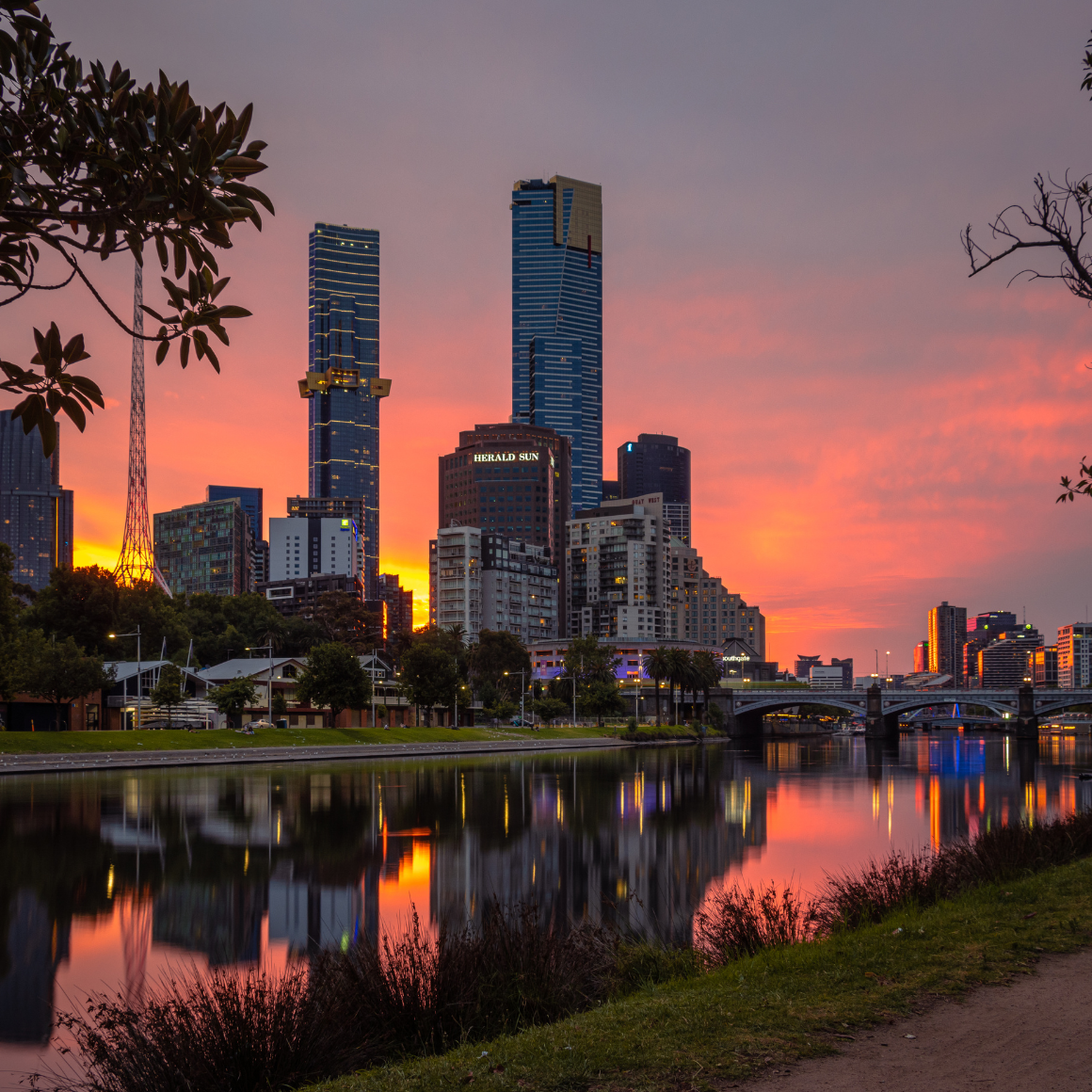Key workers and housing affordability in the City of Melbourne
