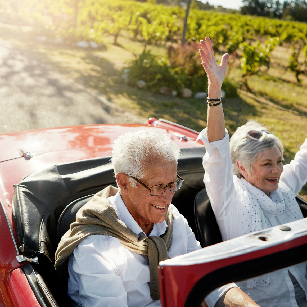 Forecasting demand for retirement living