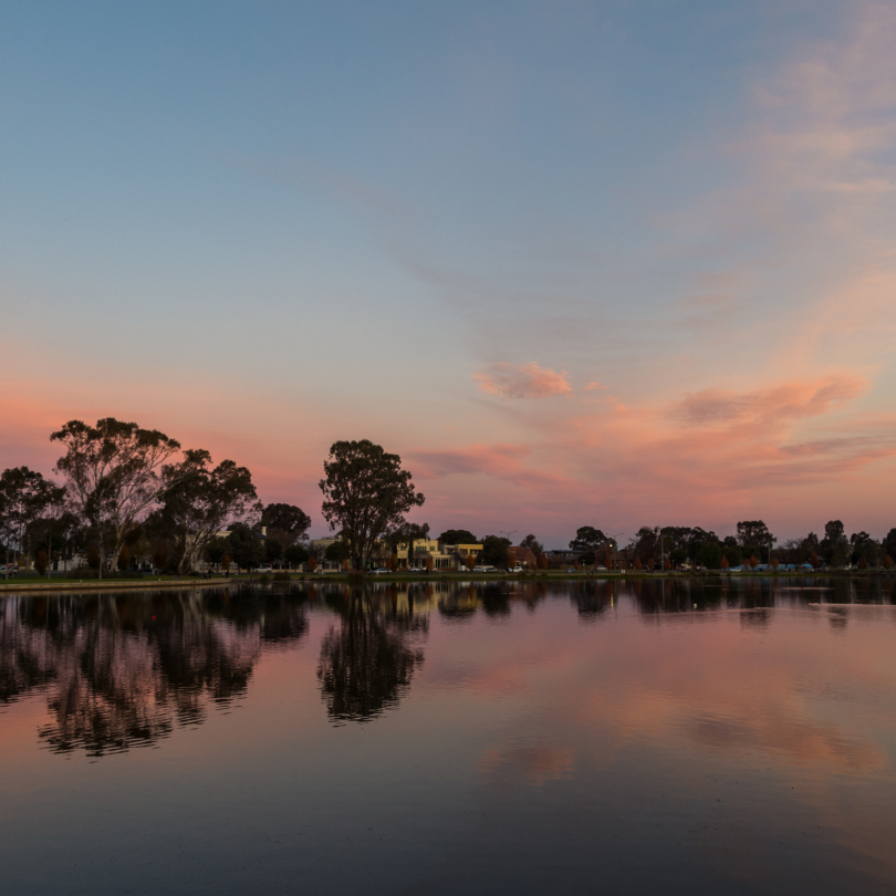 Victoria's North East and Goulburn Valley