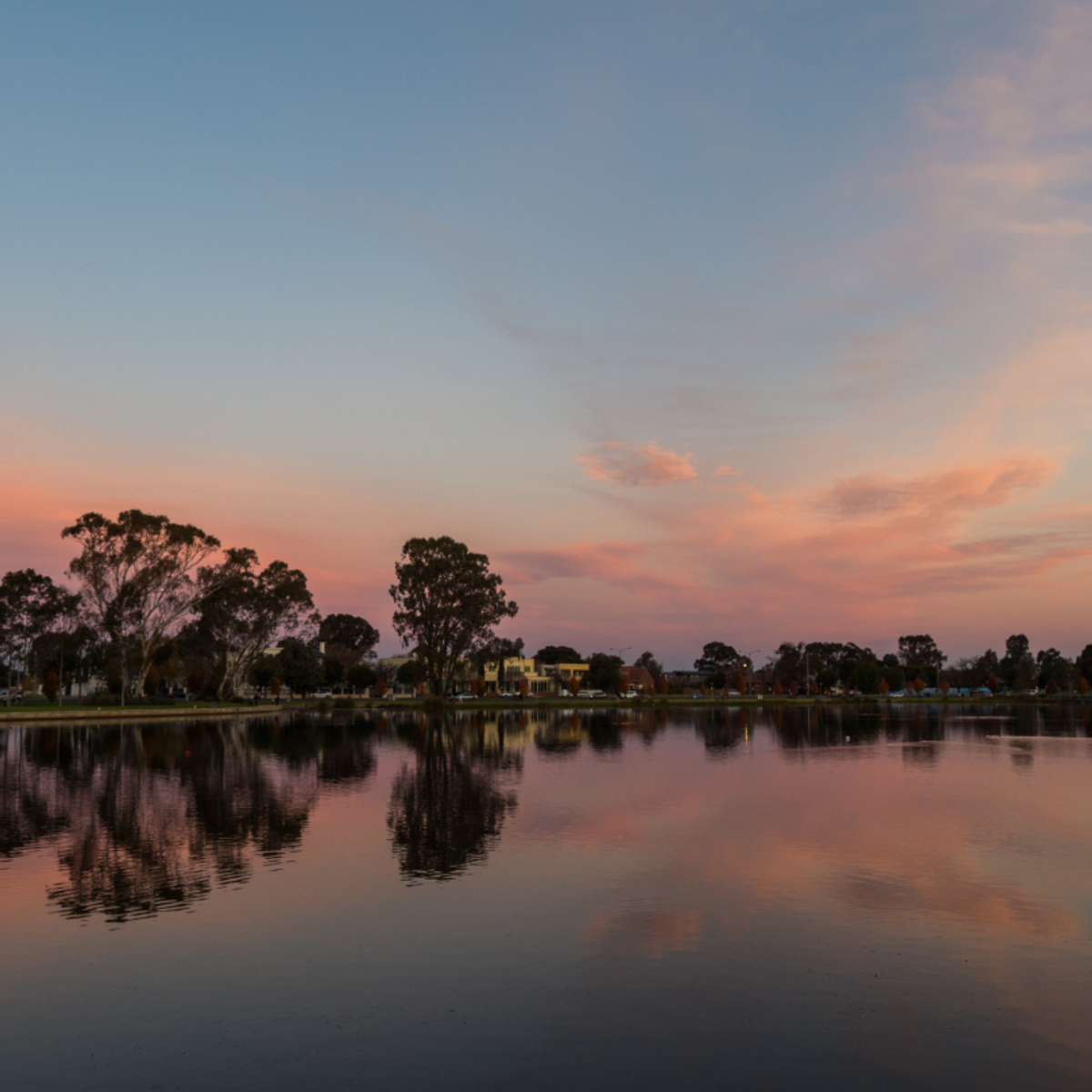 Victoria's North East and Goulburn Valley