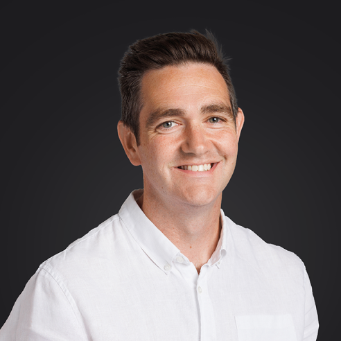 Daniel  Evans