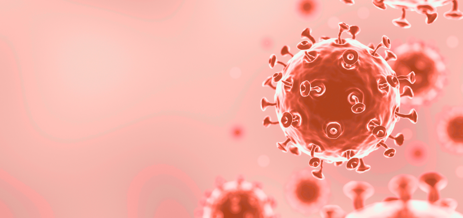 covid 19 virus