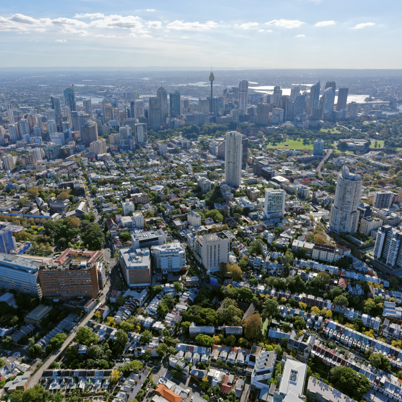 Property, Retail & Real Estate Services