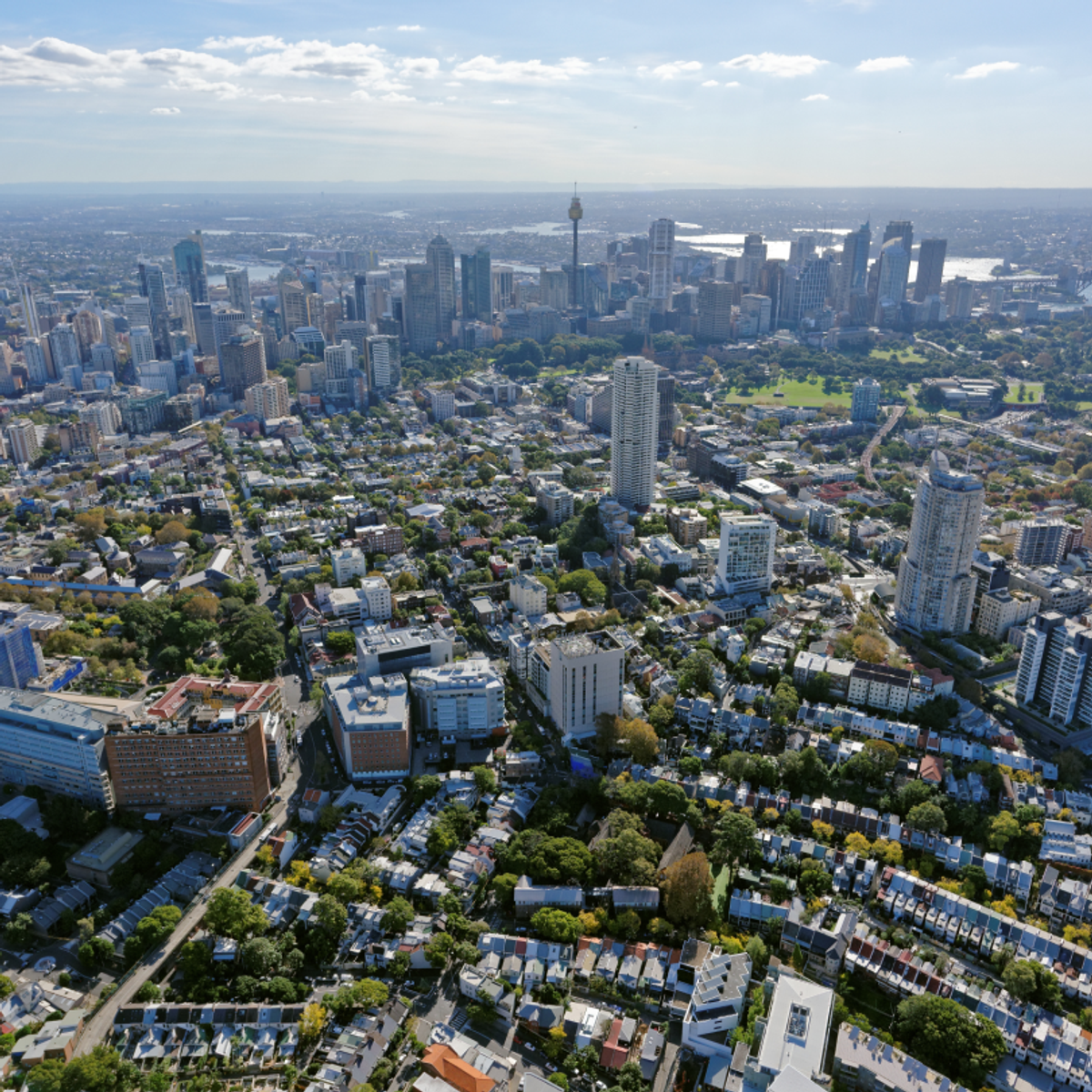 Property, Retail & Real Estate Services