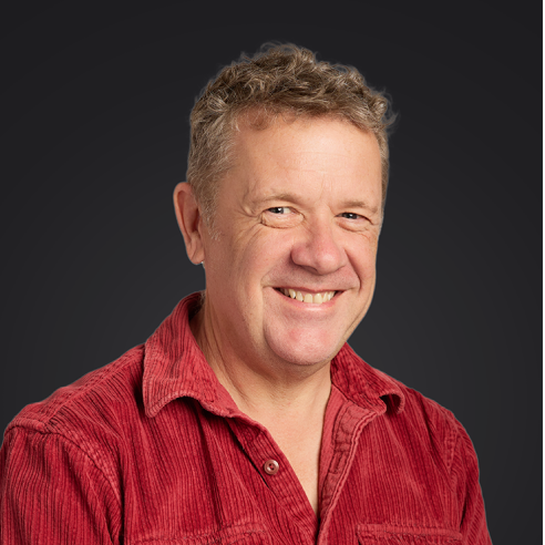 Johnny Barnard