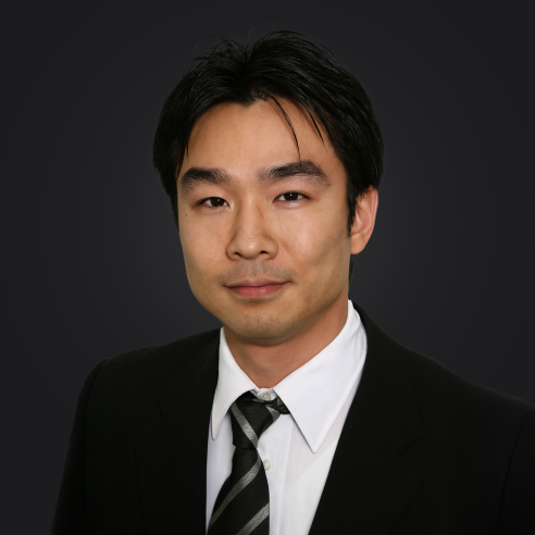 John Kim