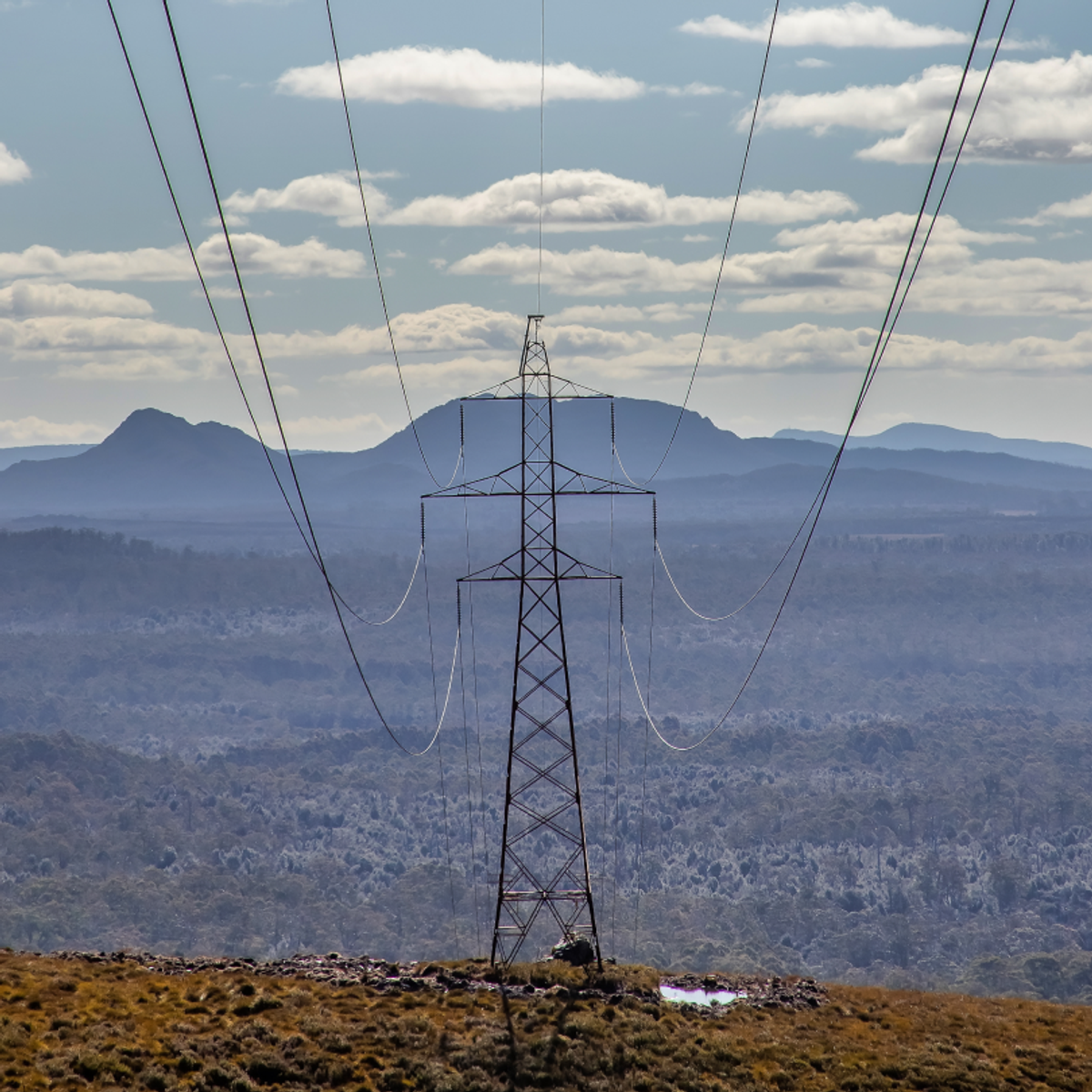 How we help Australian utility providers