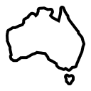 Your area in the national picture 
