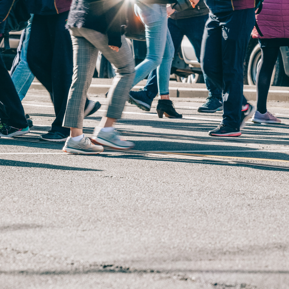 Improving gender equality with demographic data