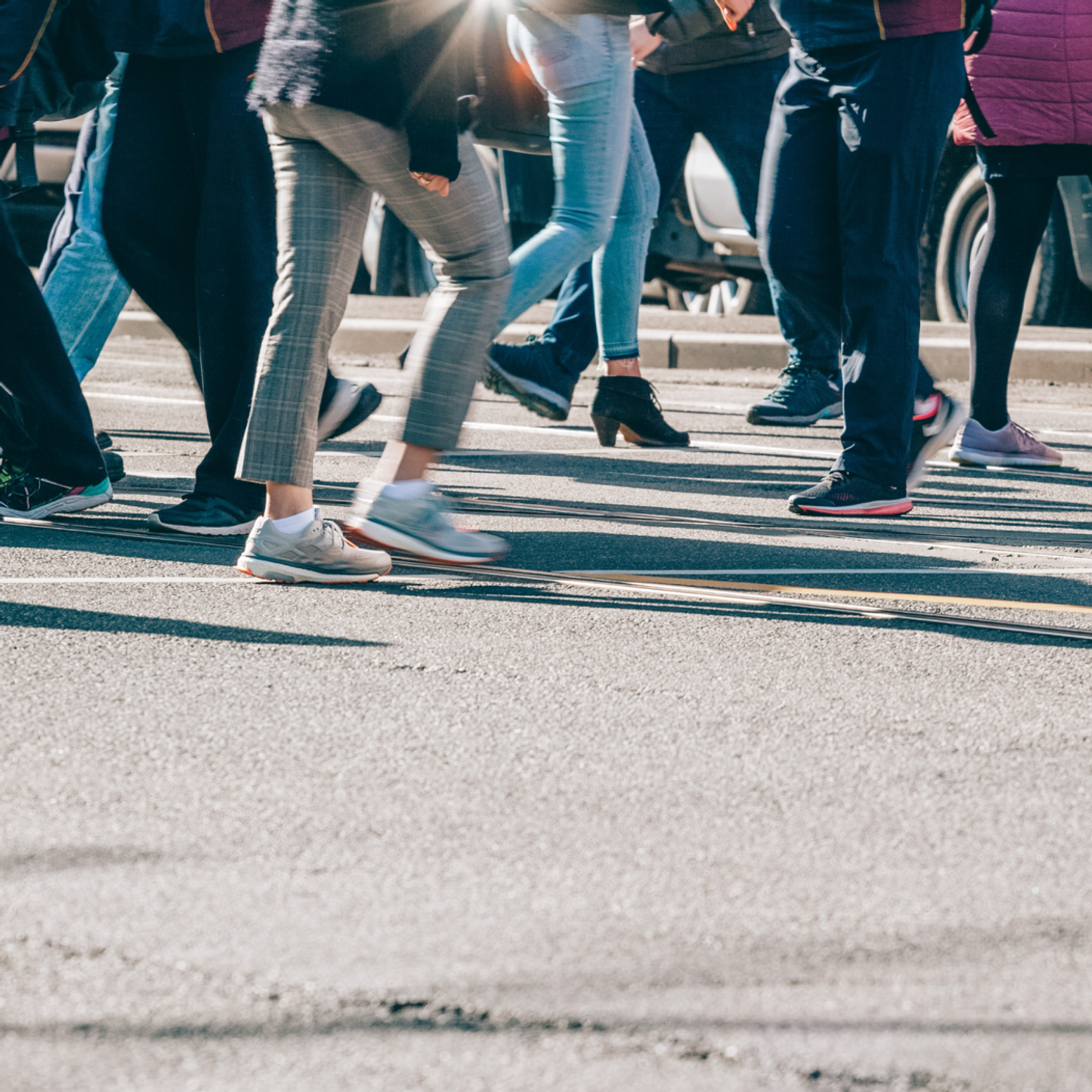 Improving gender equality with demographic data