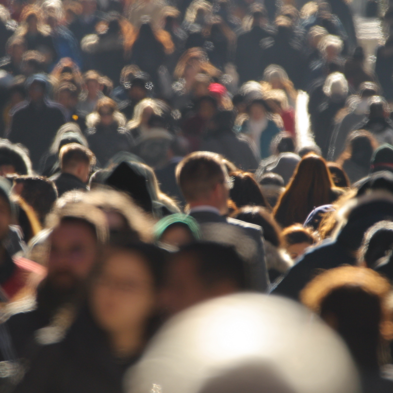 Translate population and economic trends into clear financial direction