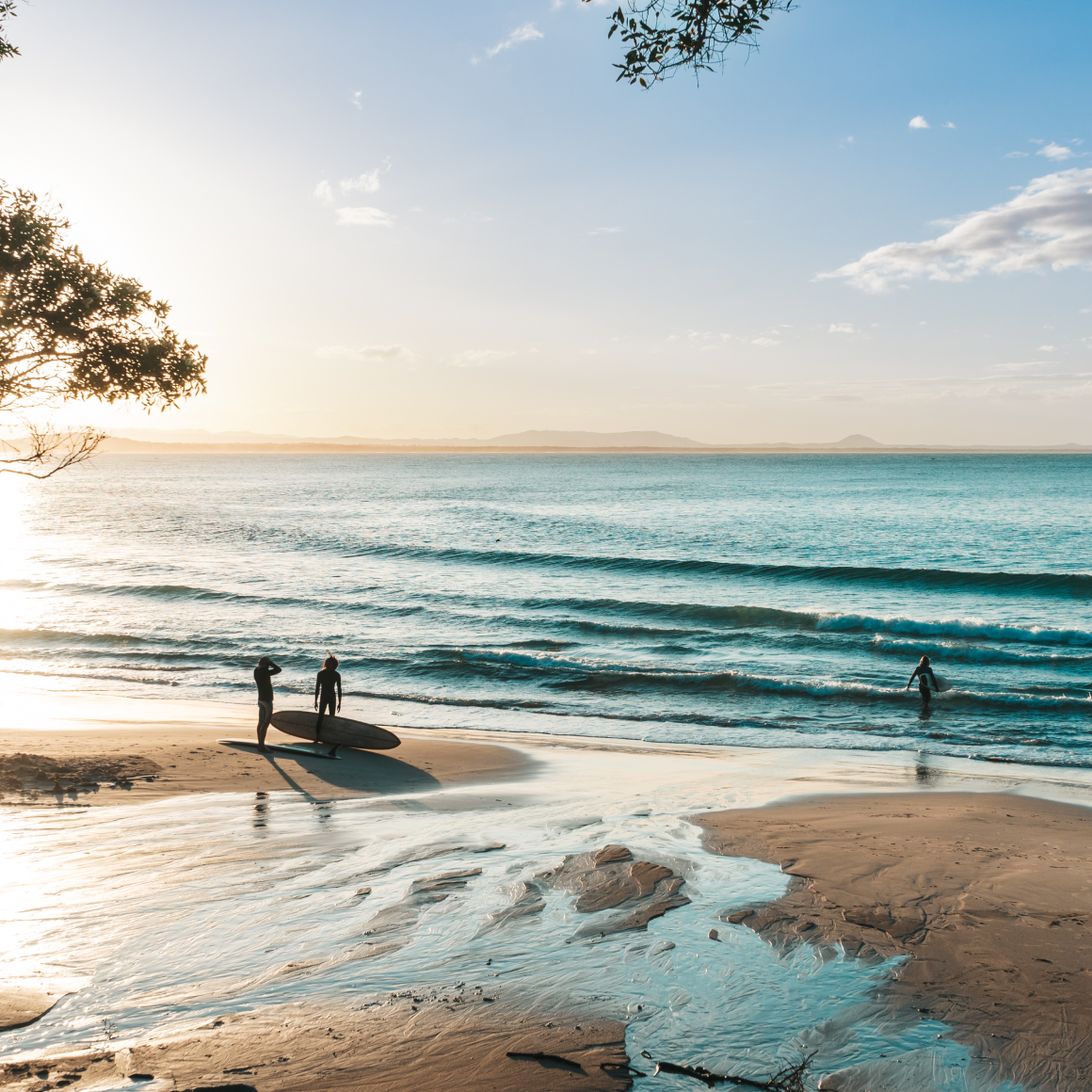 Sunshine Coast's Overall Liveability in 2024