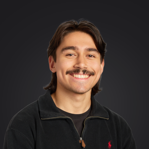 Alexander  Mahoney