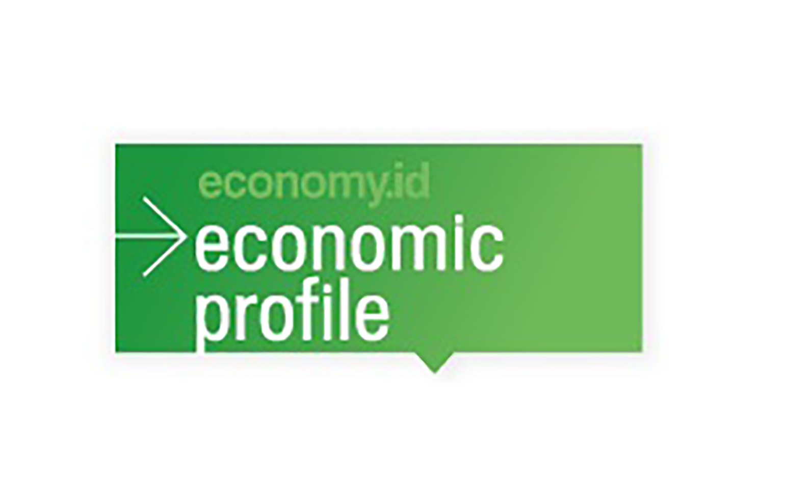 economy.id ? using the infrastructure page for promotion