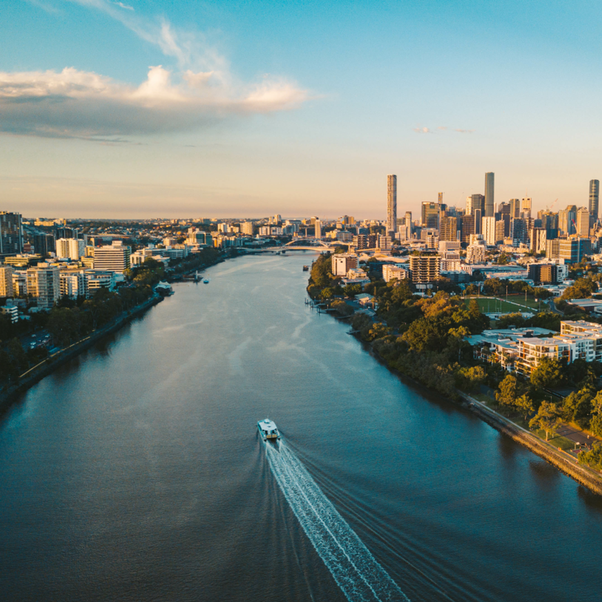 Queensland