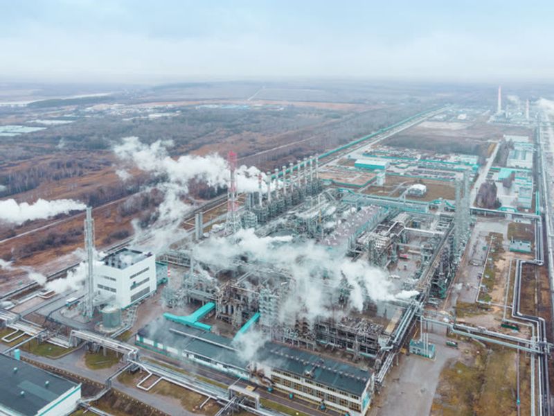СИБУР-Нефтехим