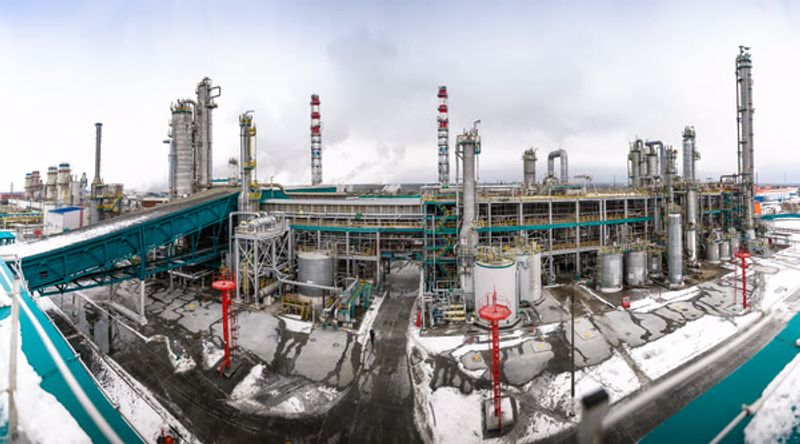 Воронежсинтезкаучук