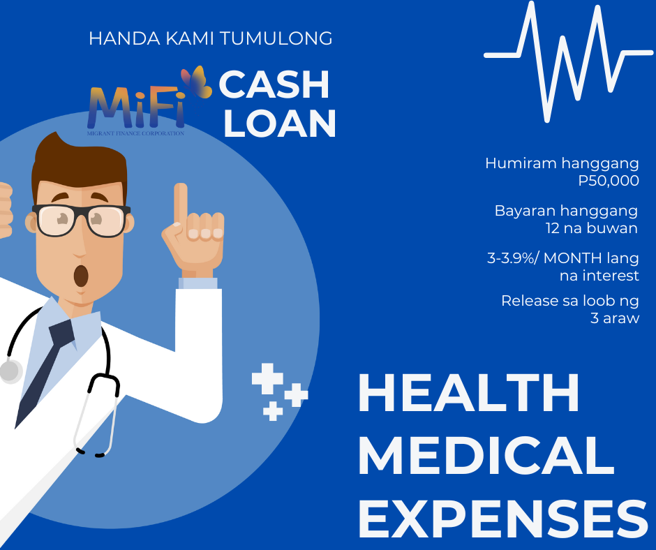 Medical Expenses
