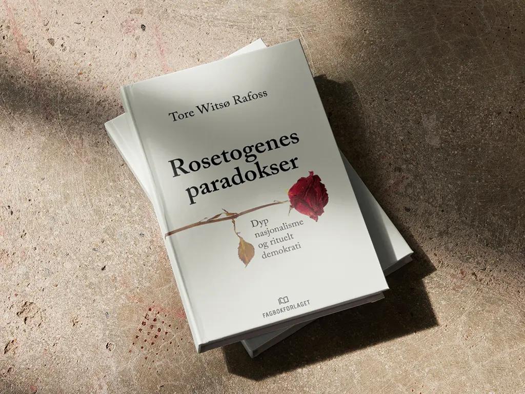 Boka Rosetogenes paradokser av Tore Witsø Rafoss
