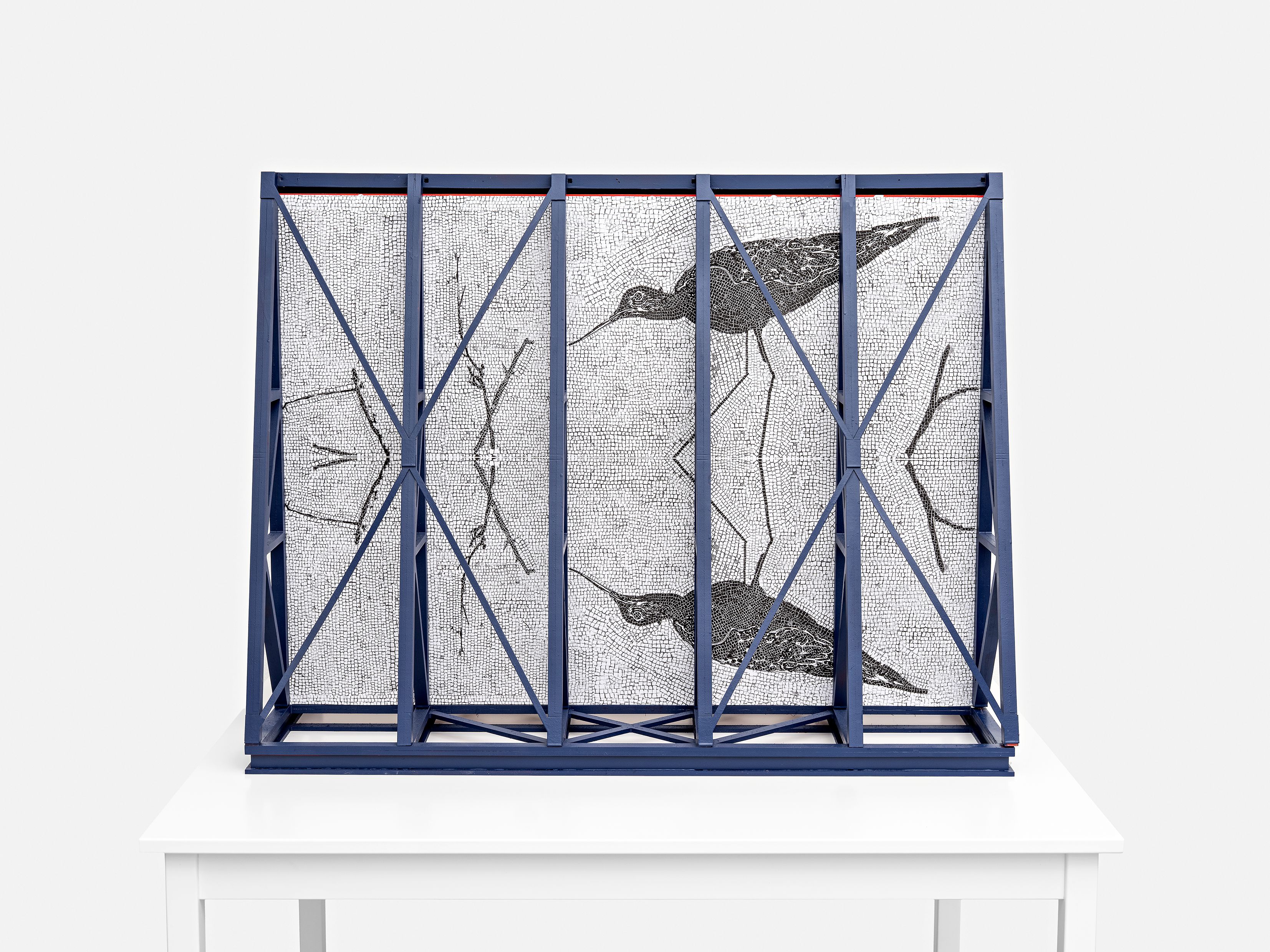 Matias Faldbakken: En opprettholdelse