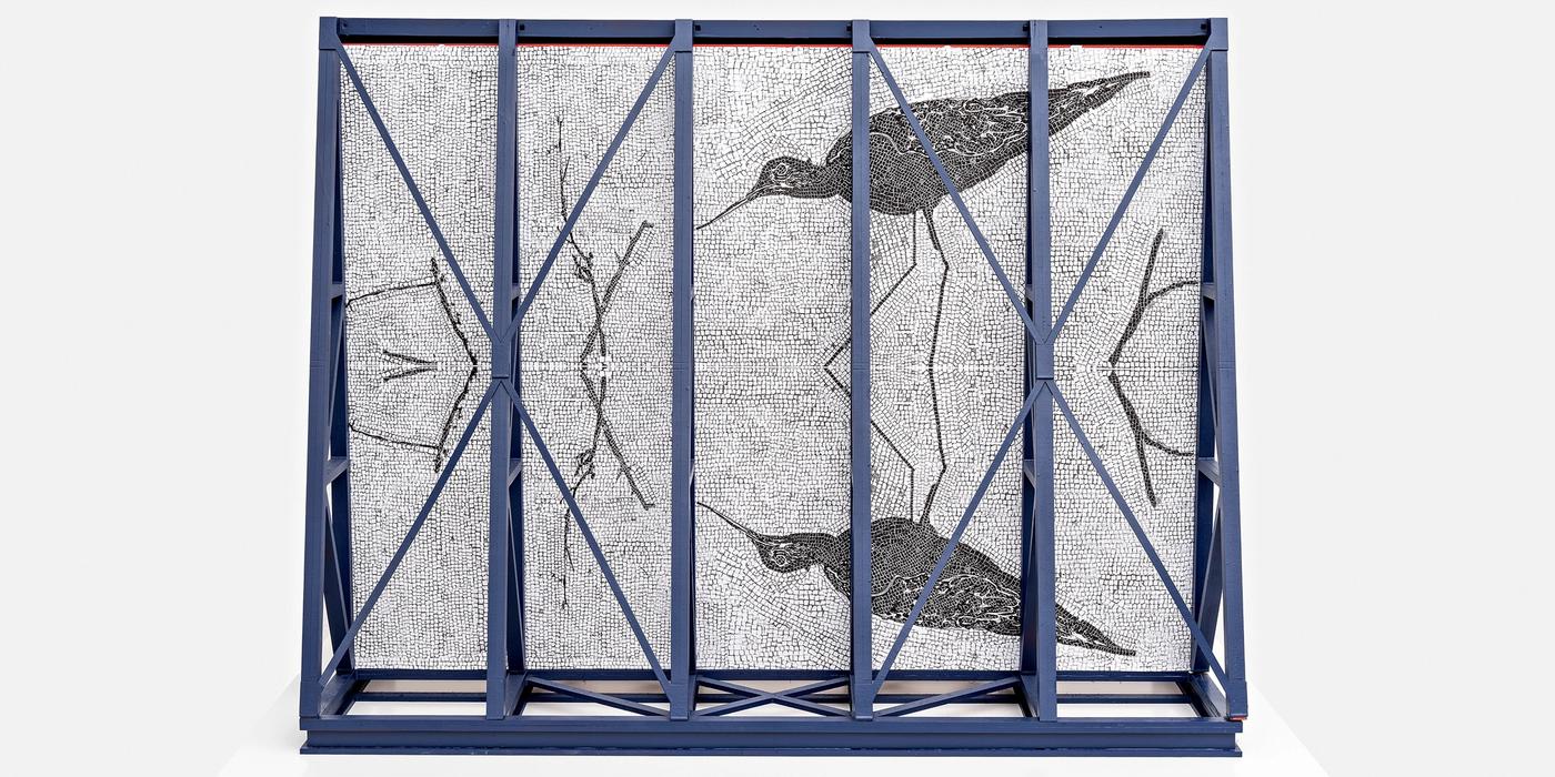 Matias Faldbakken: En opprettholdelse