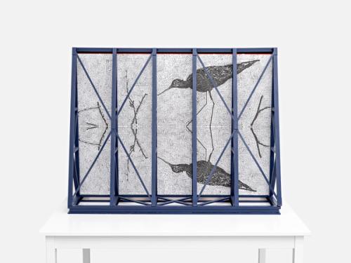 Matias Faldbakken: En opprettholdelse