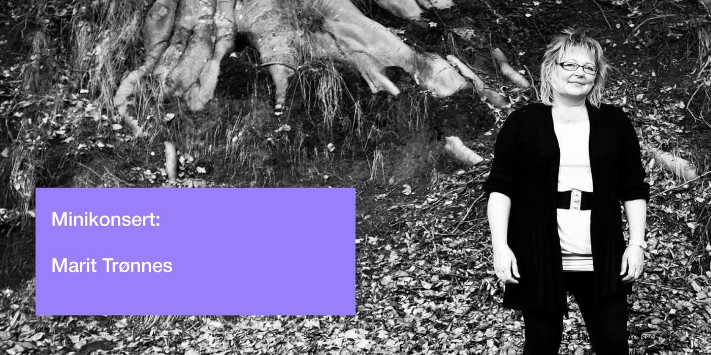Marit Trønnes