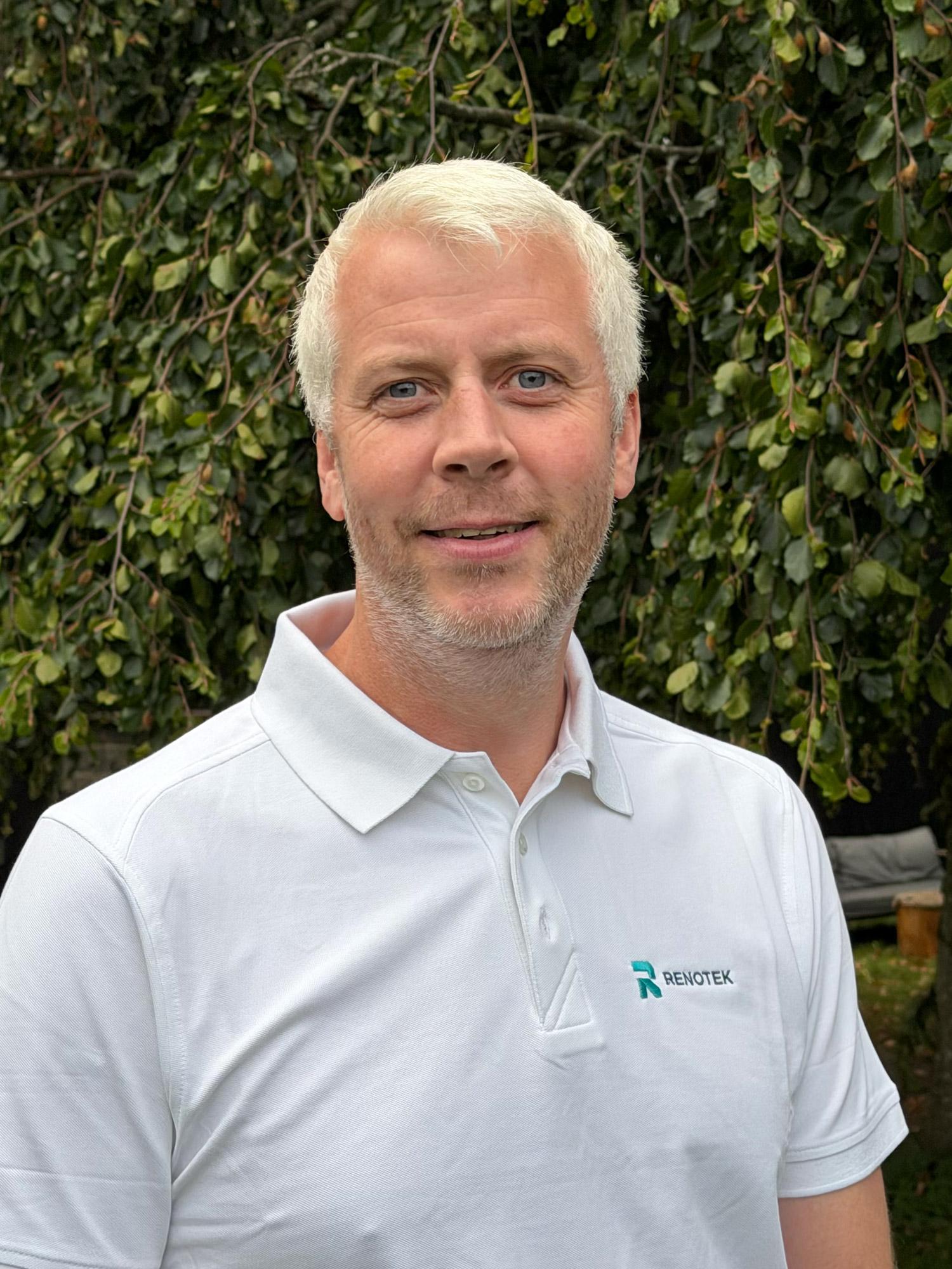 Trygve