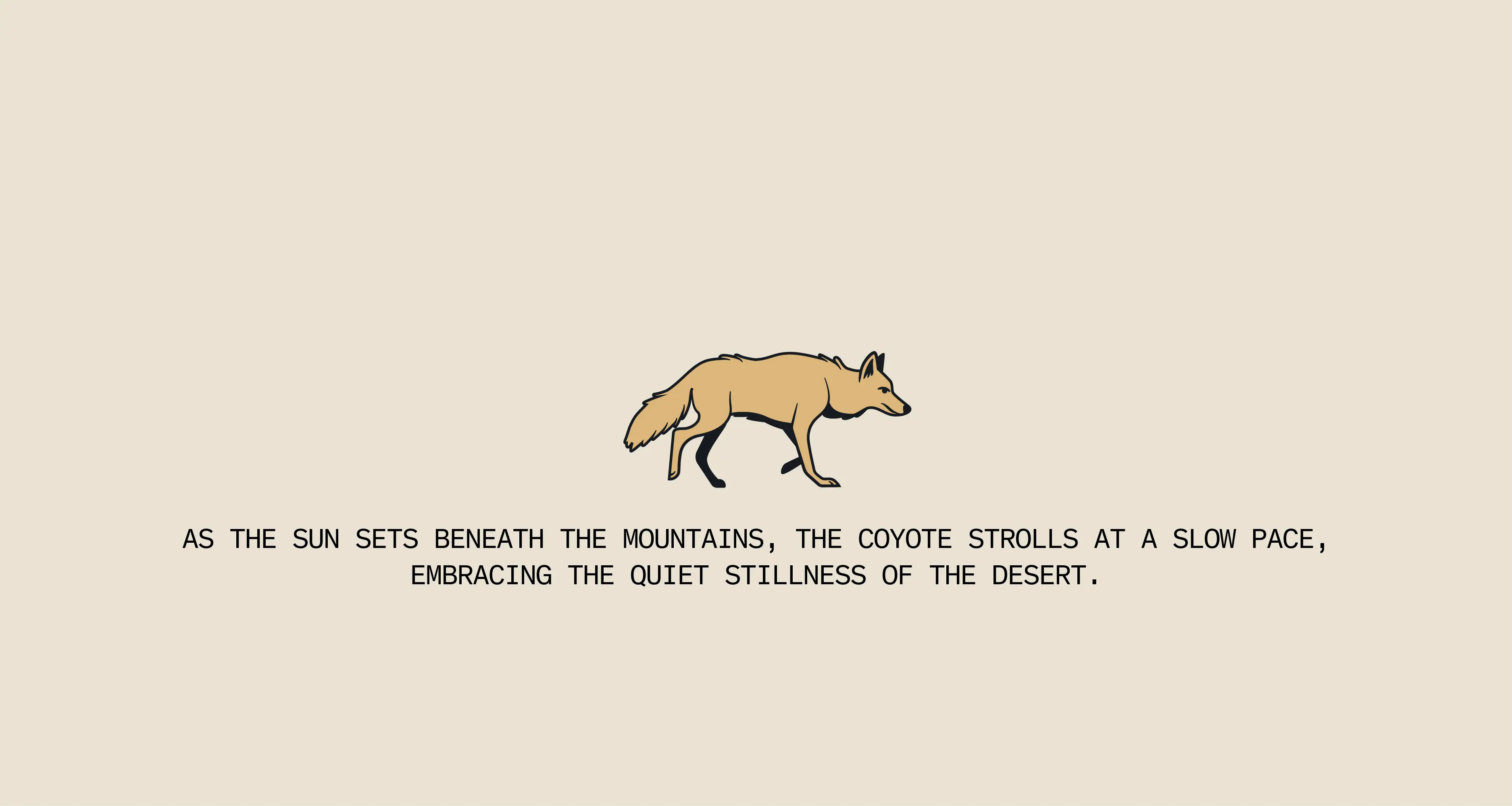 Coyote - Image 4