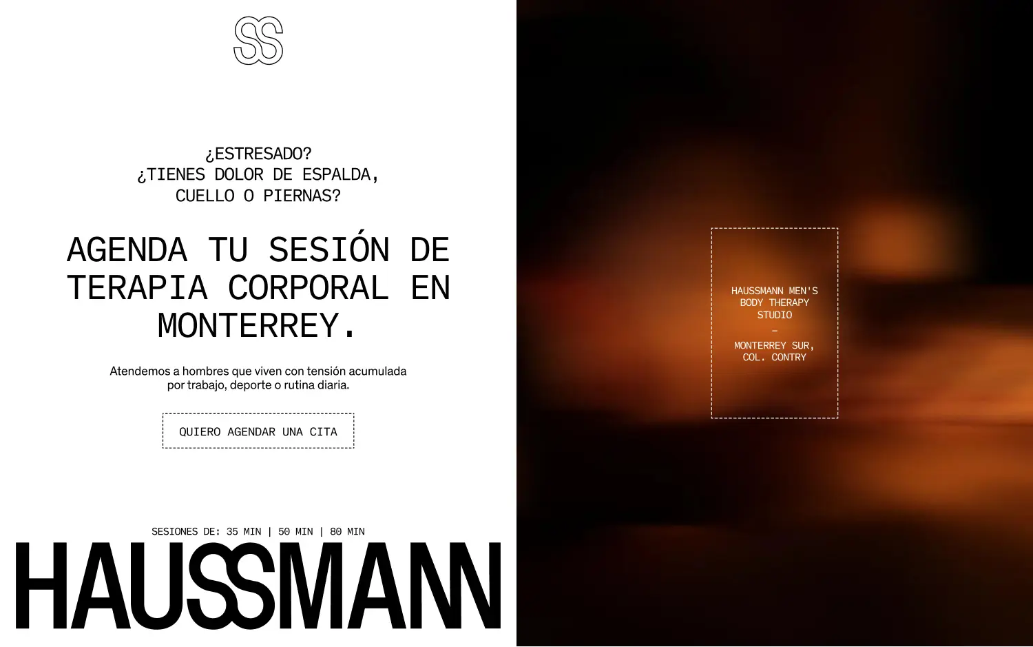 Haussmann - Image 1