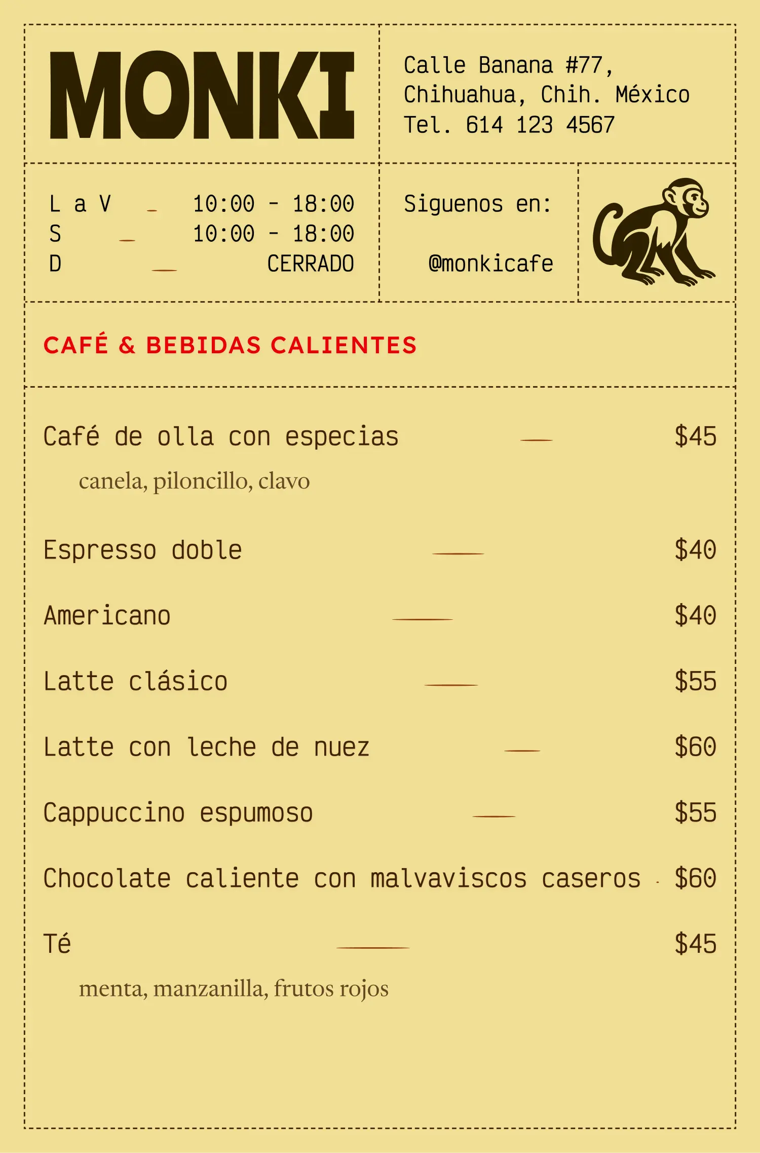 Monki Café - Image 2