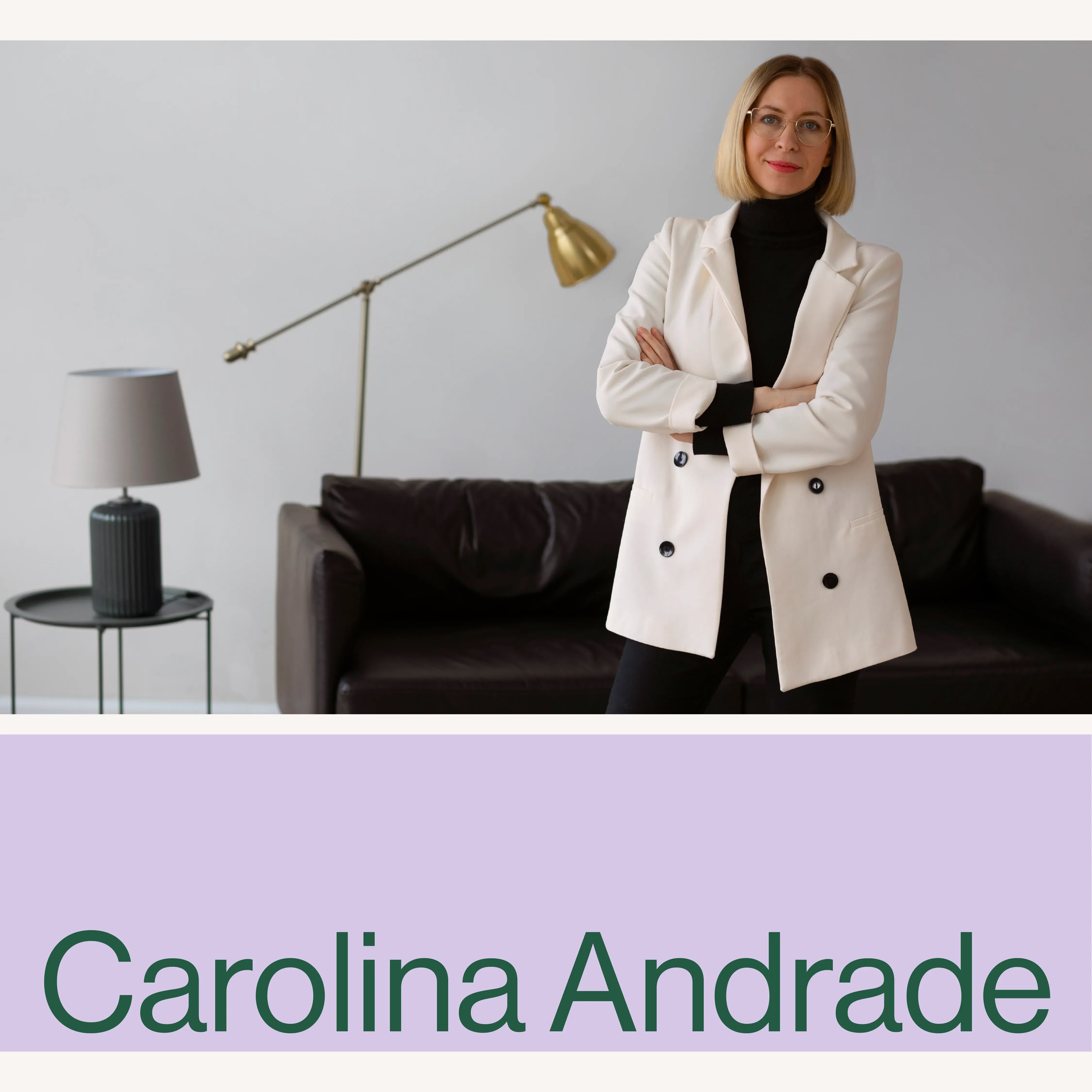 Dra. Carolina - Image 2