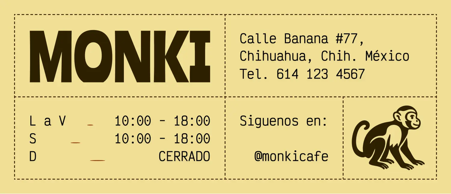 Monki Café - Image 3