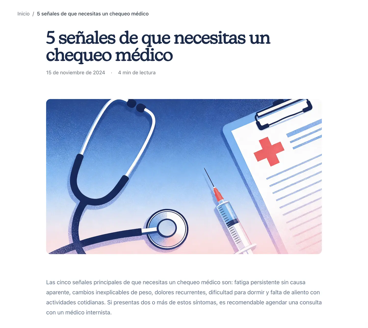 Dr. Carlos García - Image 4