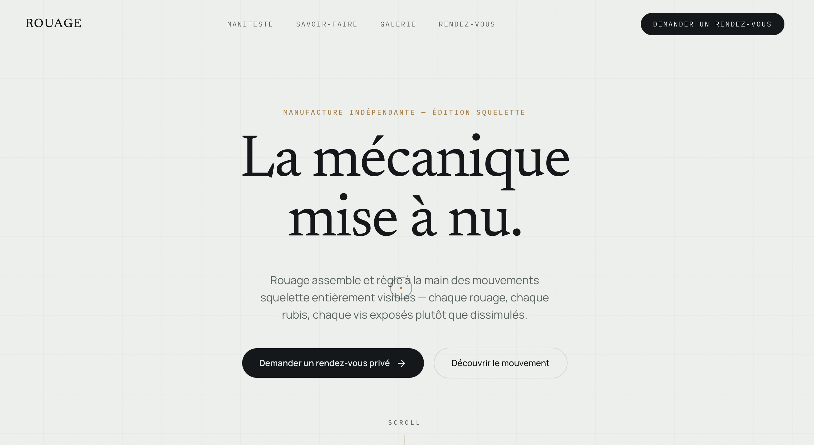 Site de montre