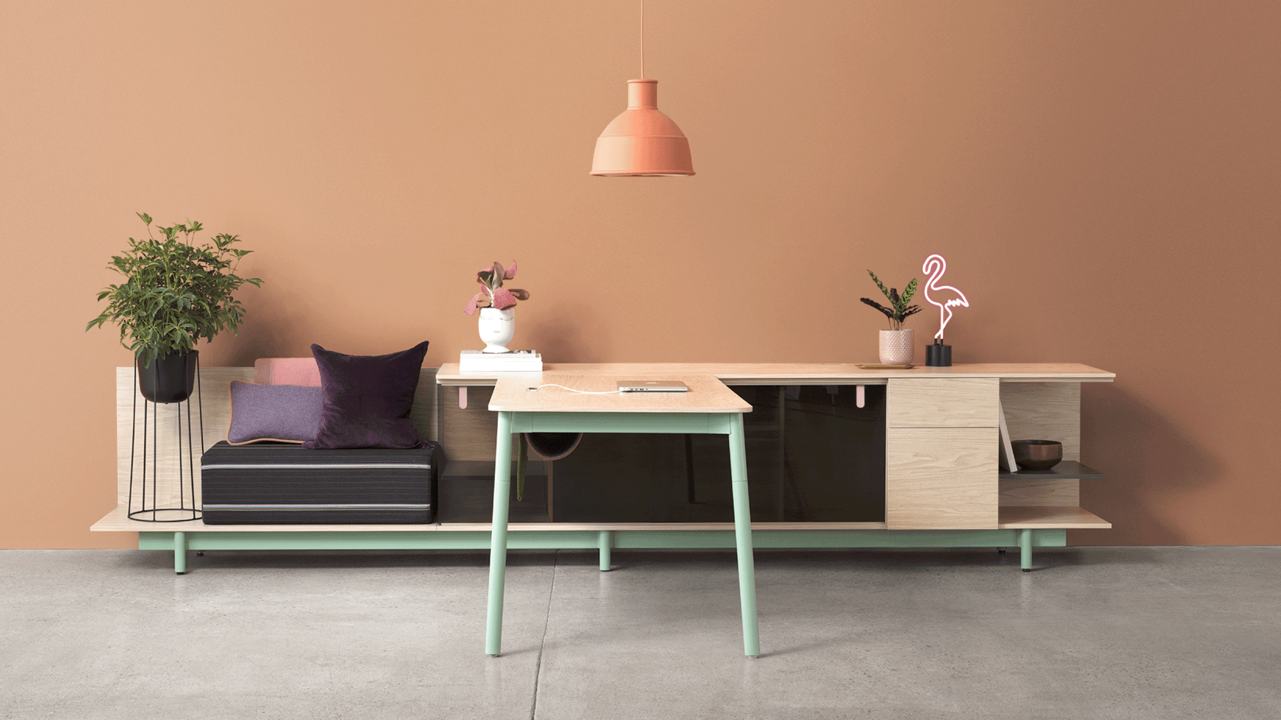 Office furniture