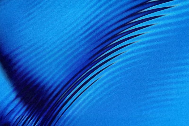 An abstract water-like pattern