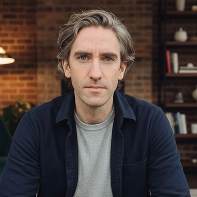 Luke Bowler, Head of Client Services & Growth