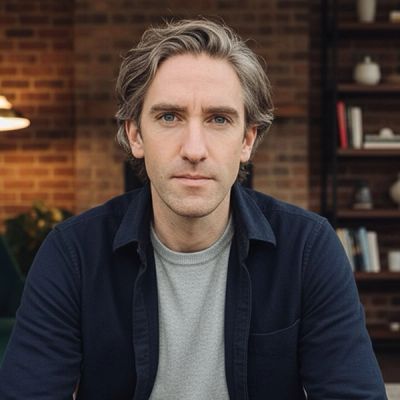 Luke Bowler, Head of Client Services & Growth